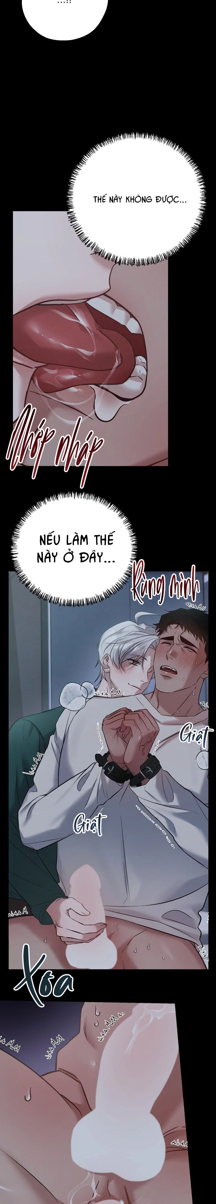 HÃY CHÚ Ý CÁC ĐIỀU KHOẢN TRONG HỢP ĐỒNG Chapter 10 Trang 7