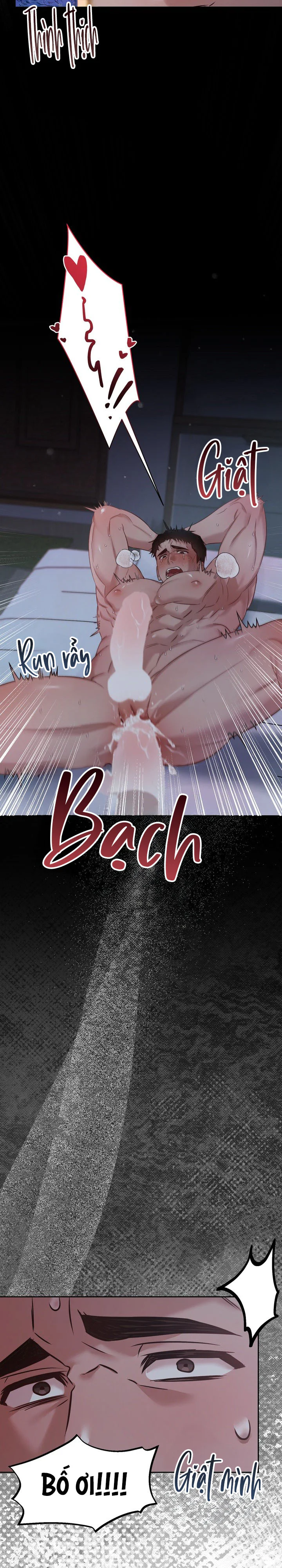 HÃY CHÚ Ý CÁC ĐIỀU KHOẢN TRONG HỢP ĐỒNG Chapter 10 Trang 9