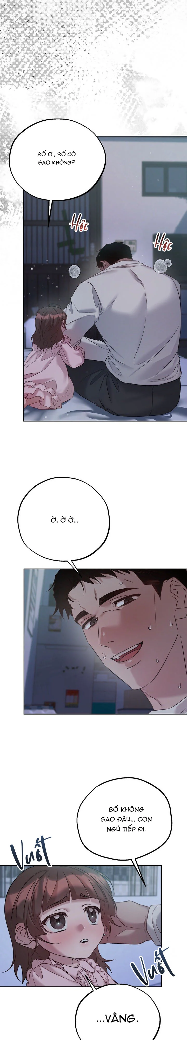 HÃY CHÚ Ý CÁC ĐIỀU KHOẢN TRONG HỢP ĐỒNG Chapter 10 Trang 10