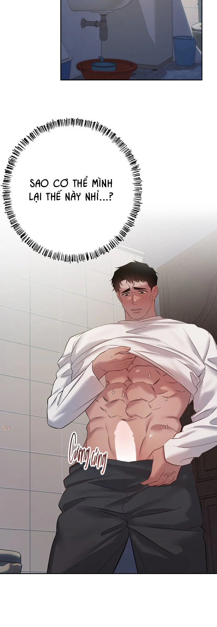 HÃY CHÚ Ý CÁC ĐIỀU KHOẢN TRONG HỢP ĐỒNG Chapter 10 Trang 12