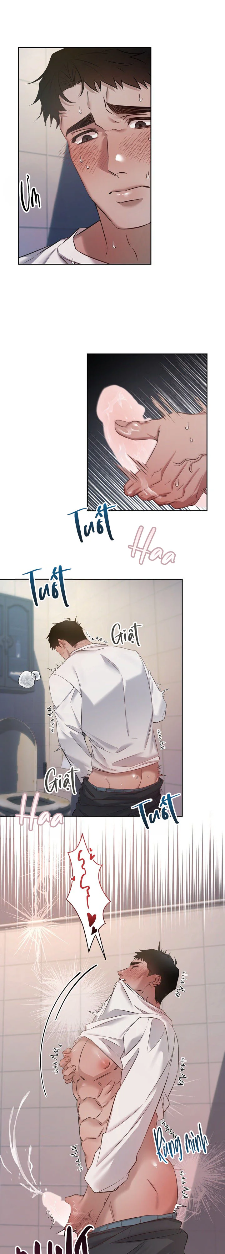 HÃY CHÚ Ý CÁC ĐIỀU KHOẢN TRONG HỢP ĐỒNG Chapter 10 Trang 13