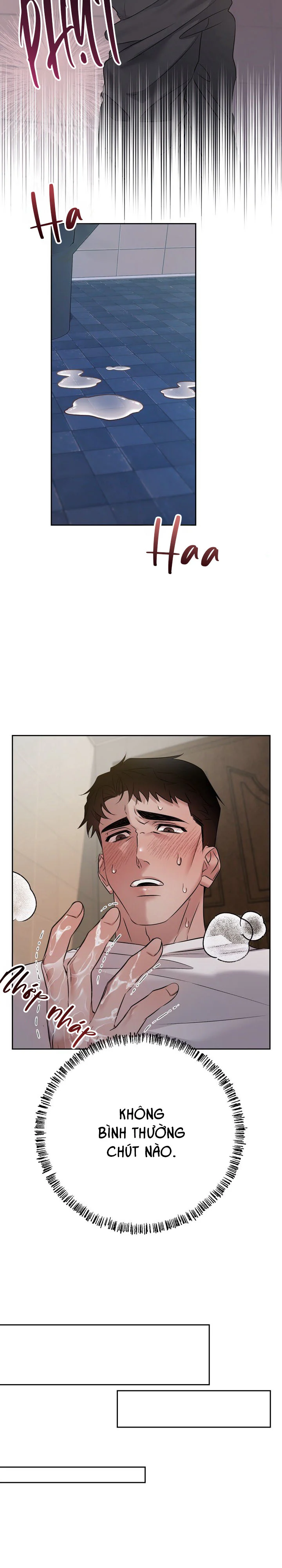 HÃY CHÚ Ý CÁC ĐIỀU KHOẢN TRONG HỢP ĐỒNG Chapter 10 Trang 14