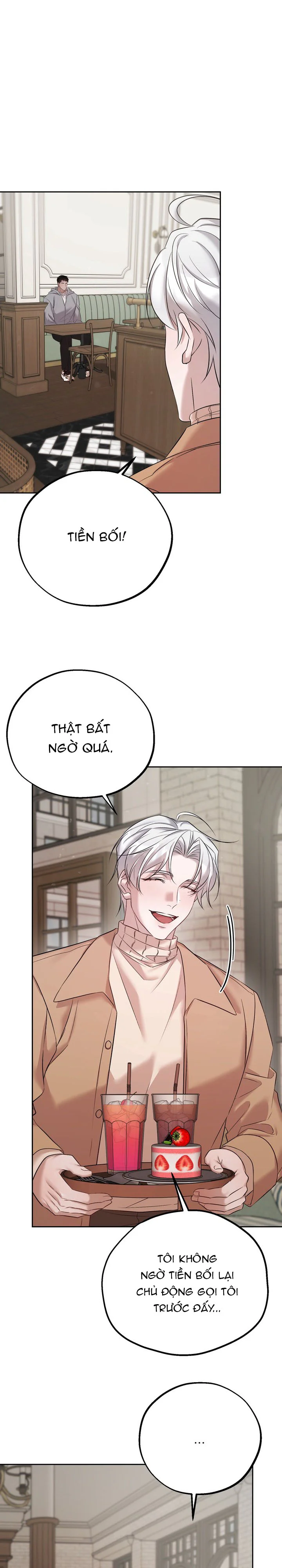 HÃY CHÚ Ý CÁC ĐIỀU KHOẢN TRONG HỢP ĐỒNG Chapter 10 Trang 15