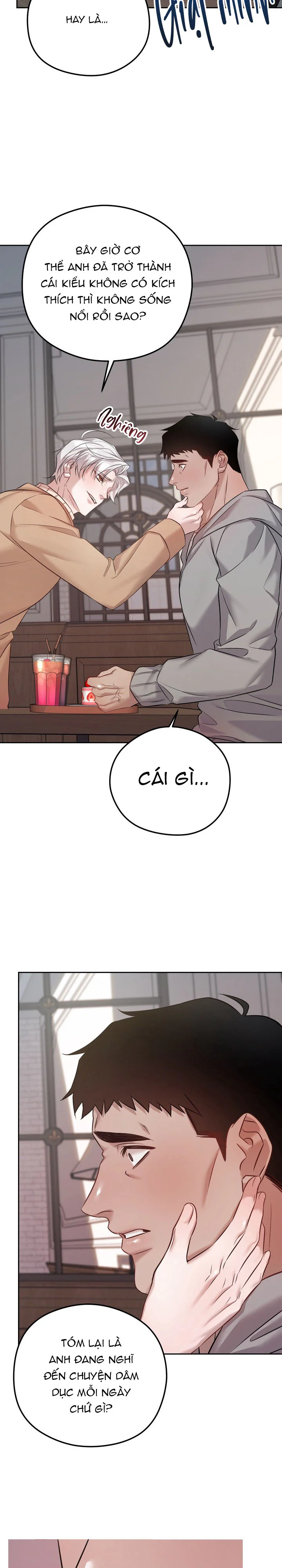 HÃY CHÚ Ý CÁC ĐIỀU KHOẢN TRONG HỢP ĐỒNG Chapter 10 Trang 19