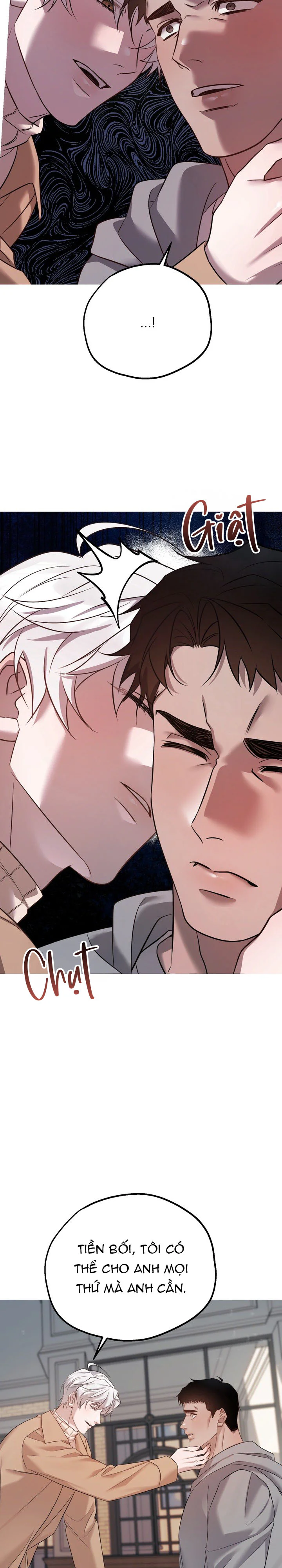 HÃY CHÚ Ý CÁC ĐIỀU KHOẢN TRONG HỢP ĐỒNG Chapter 10 Trang 21