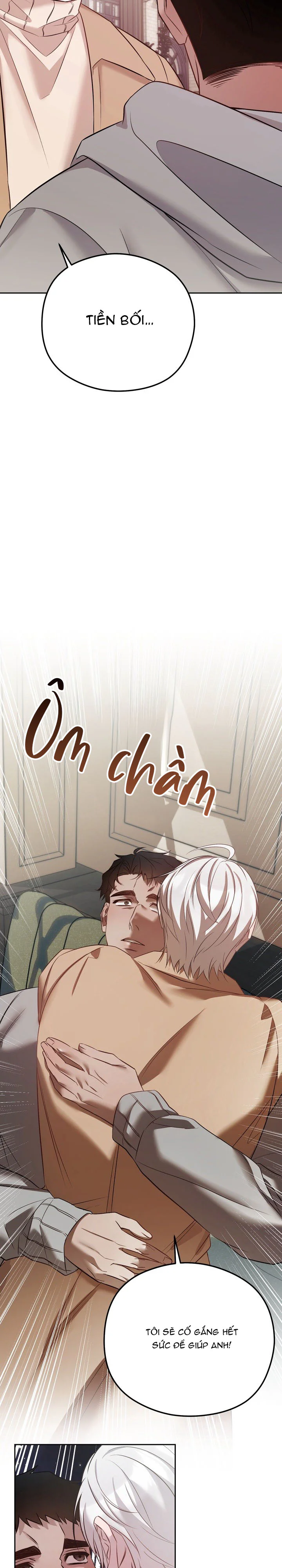 HÃY CHÚ Ý CÁC ĐIỀU KHOẢN TRONG HỢP ĐỒNG Chapter 10 Trang 27