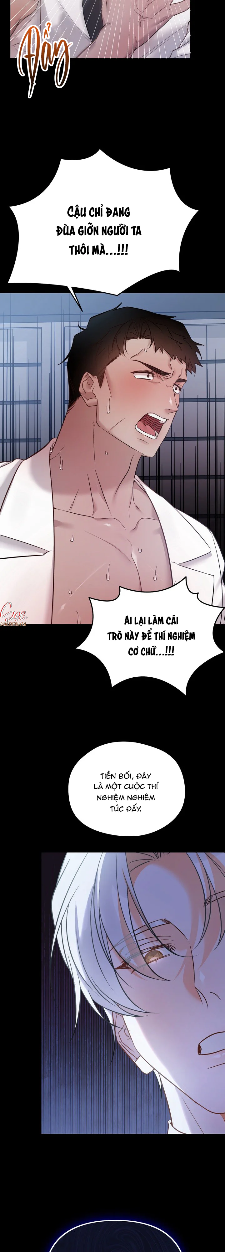 HÃY CHÚ Ý CÁC ĐIỀU KHOẢN TRONG HỢP ĐỒNG Chapter 0 Trang 5