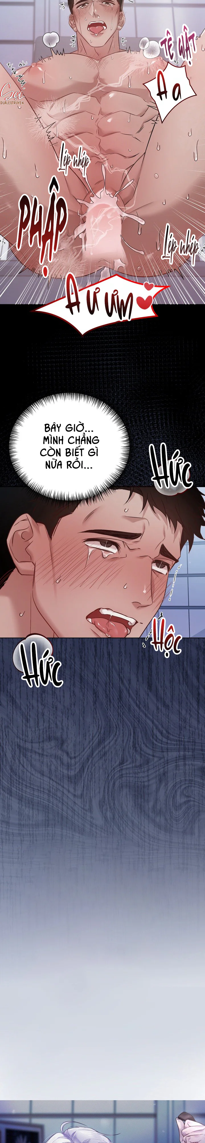 HÃY CHÚ Ý CÁC ĐIỀU KHOẢN TRONG HỢP ĐỒNG Chapter 0 Trang 7