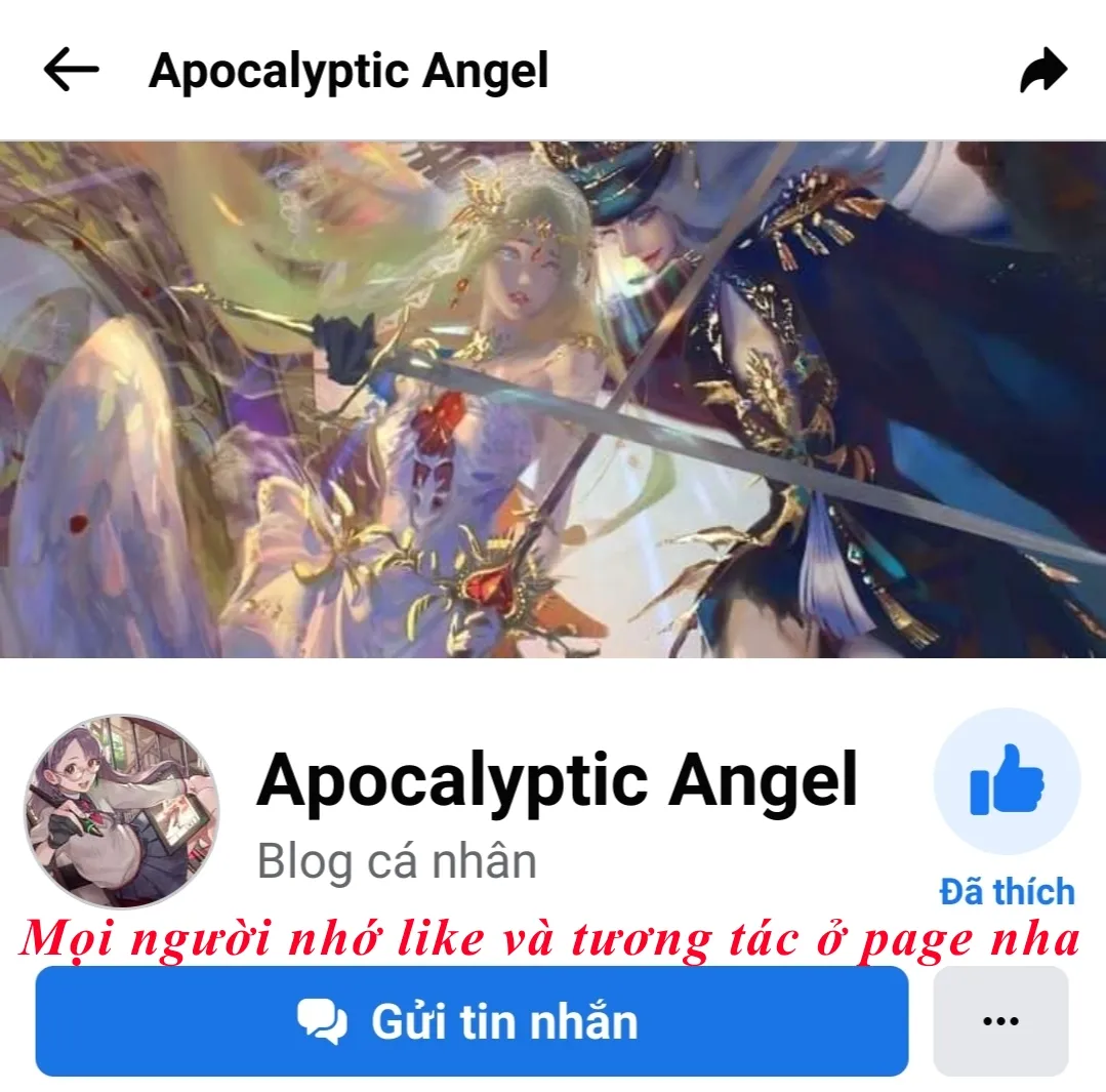 Hãy Cứ Tiếp Tục Nào Chapter 5 Trang 17