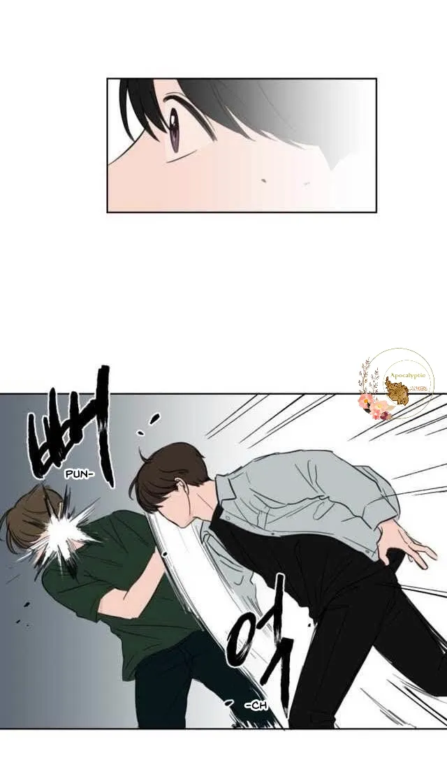 Hãy Cứ Tiếp Tục Nào Chapter 9 Trang 28