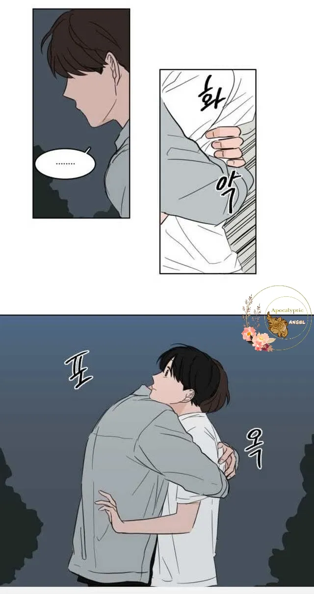 Hãy Cứ Tiếp Tục Nào Chapter 9 Trang 31