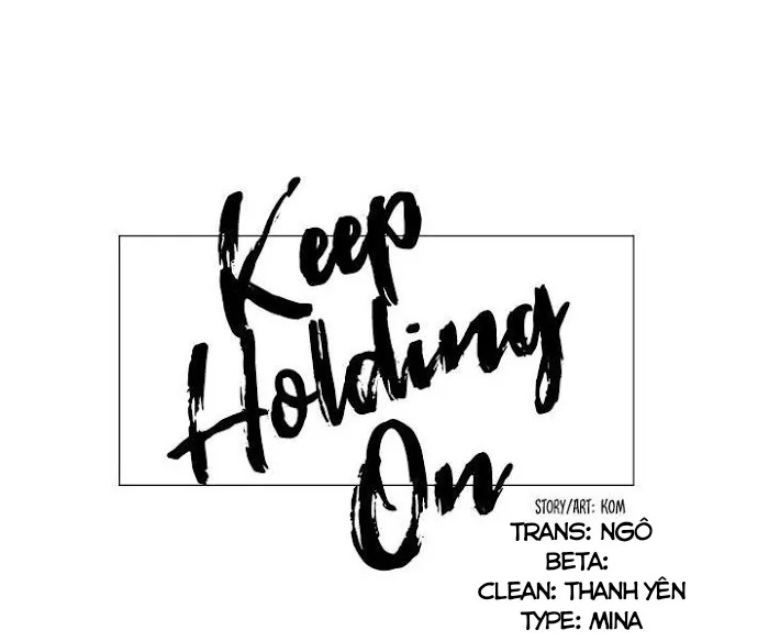 Hãy Cứ Tiếp Tục Nào Chapter 10 Trang 20