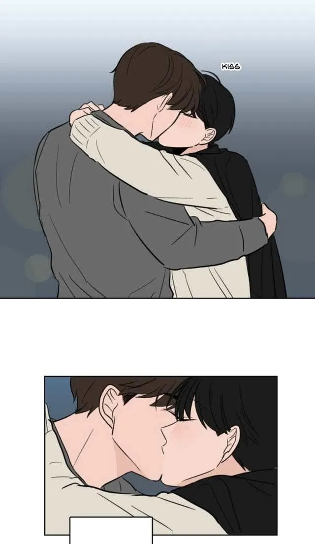 Hãy Cứ Tiếp Tục Nào Chapter 10 Trang 34