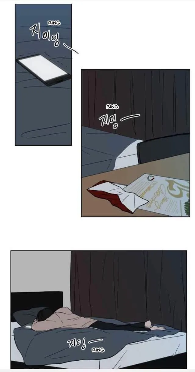 Hãy Cứ Tiếp Tục Nào Chapter 12 Trang 20