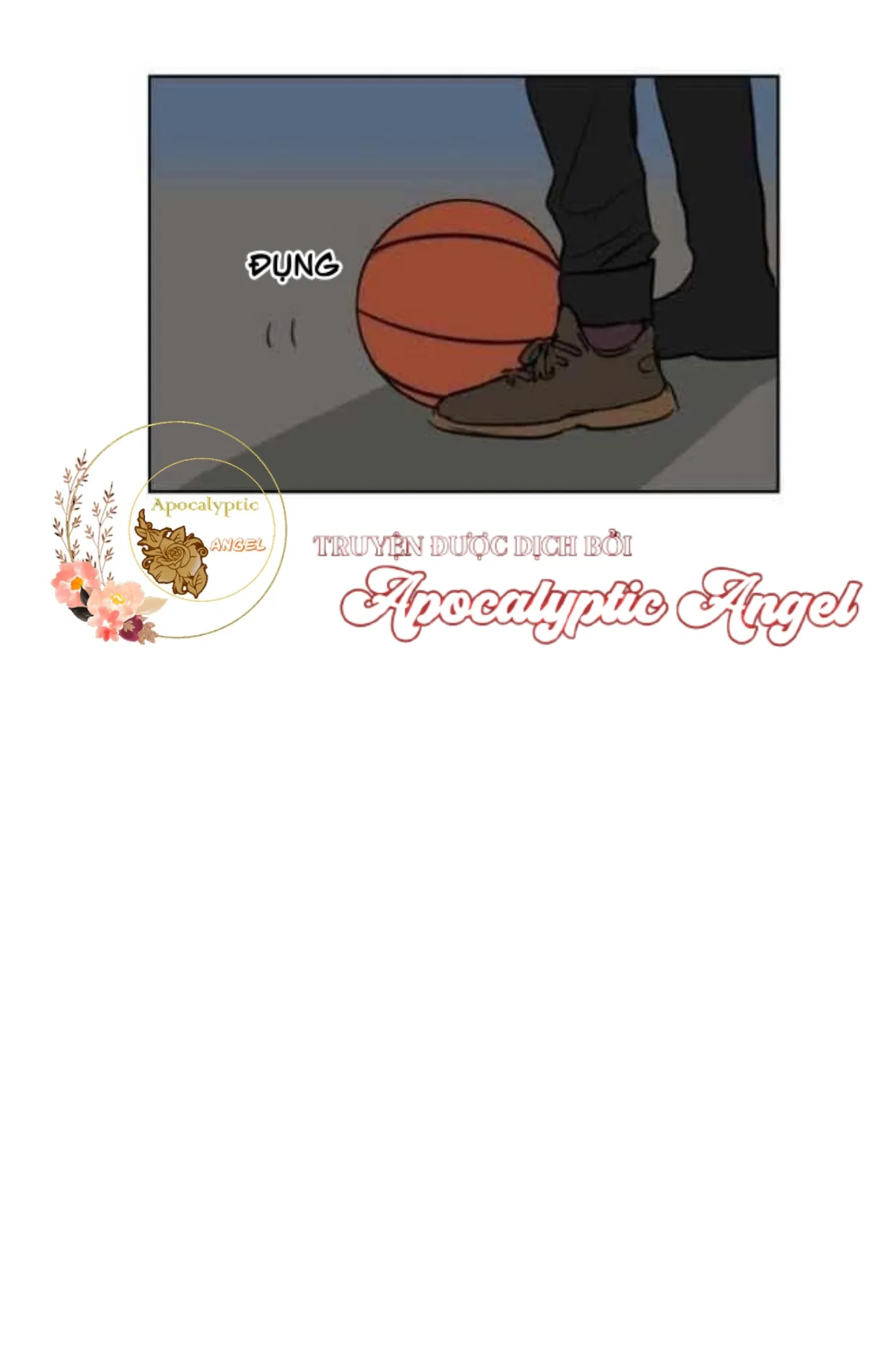 Hãy Cứ Tiếp Tục Nào Chapter 12 Trang 32