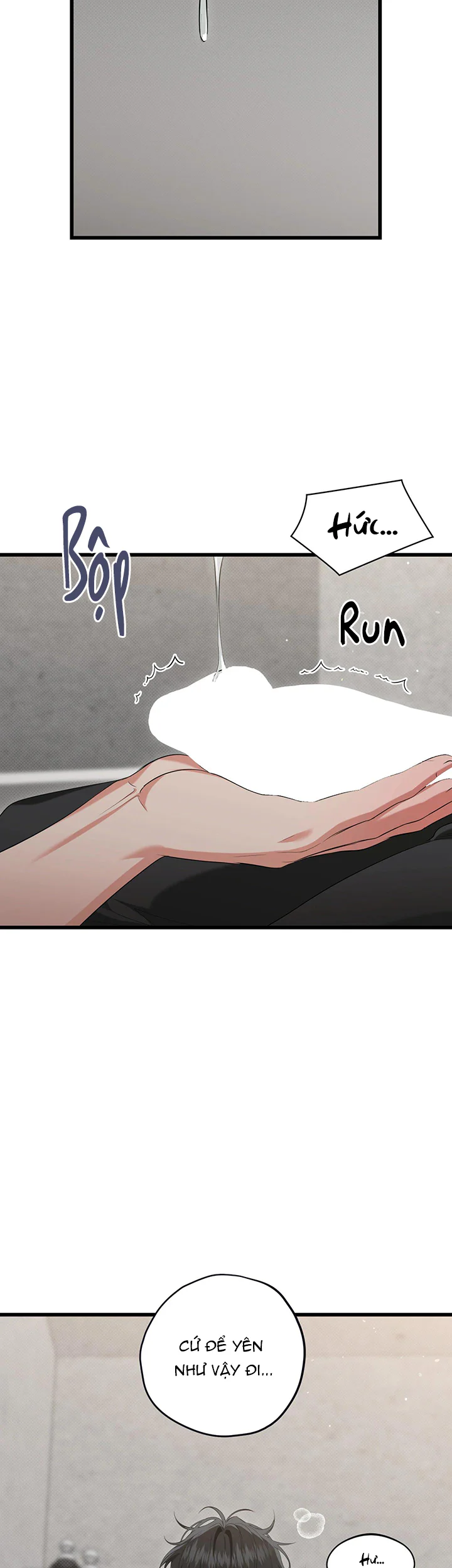 HÃY ĐÁNH TÔI THẬT MẠNH ĐI Chapter 4 Trang 15