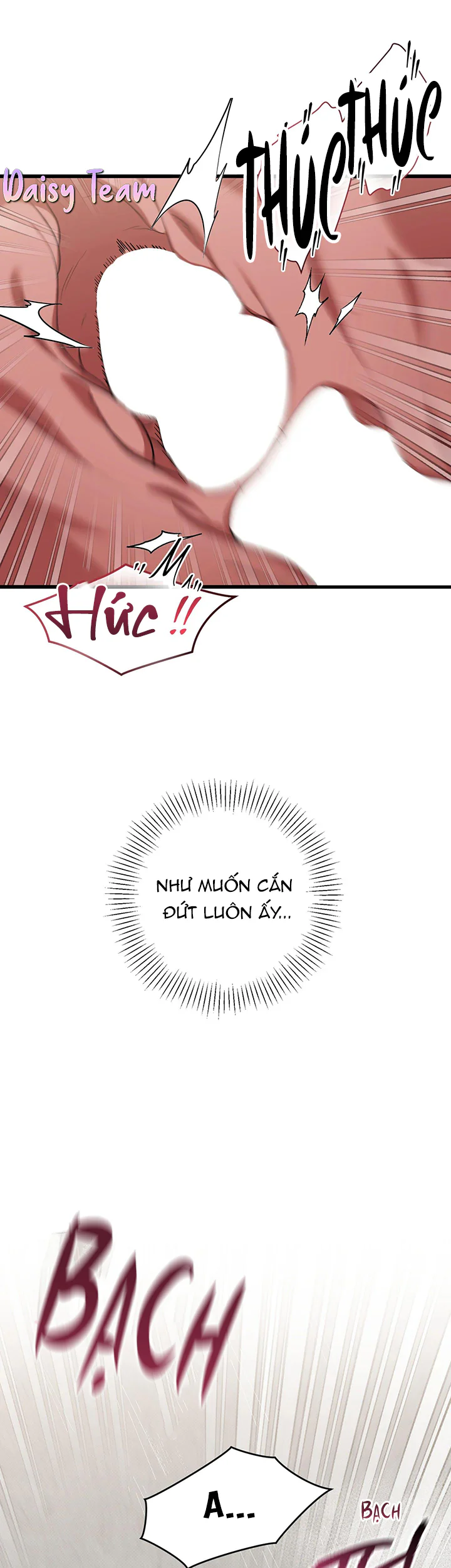 HÃY ĐÁNH TÔI THẬT MẠNH ĐI Chapter 4 Trang 33