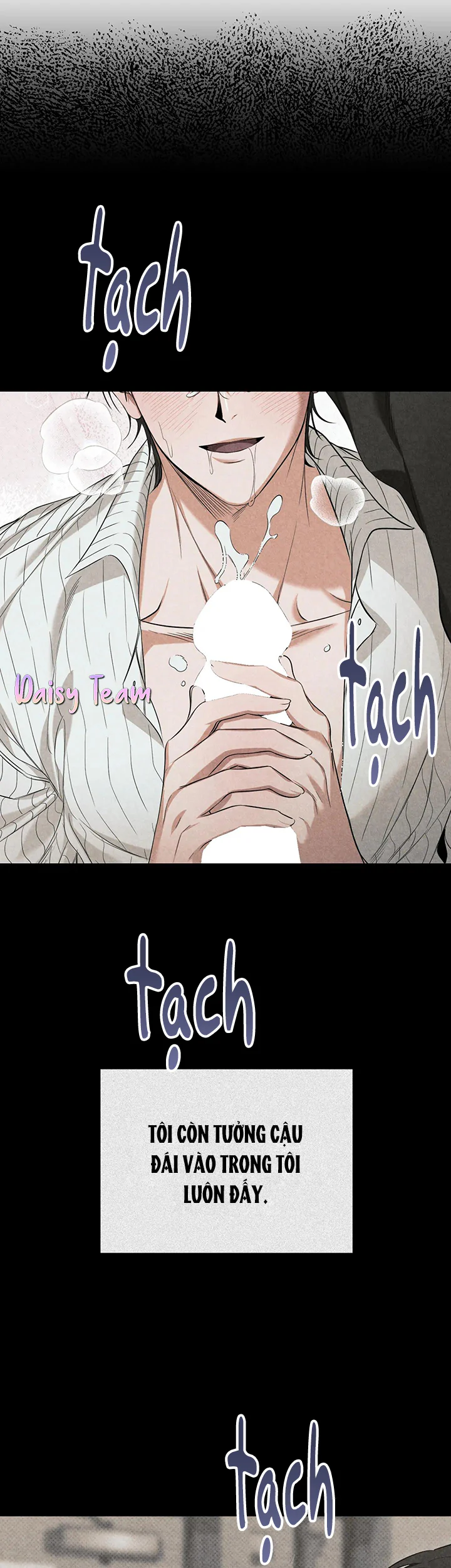 HÃY ĐÁNH TÔI THẬT MẠNH ĐI Chapter 5 Trang 21