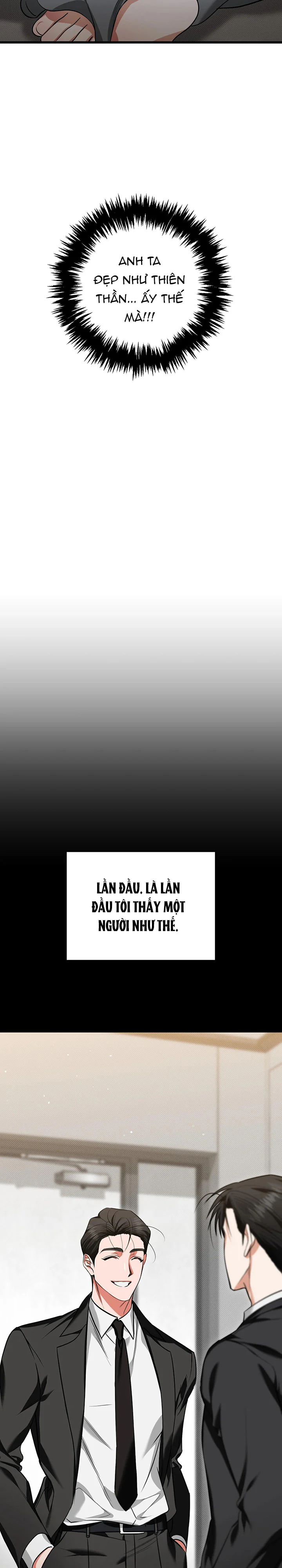 HÃY ĐÁNH TÔI THẬT MẠNH ĐI Chapter 5 Trang 25