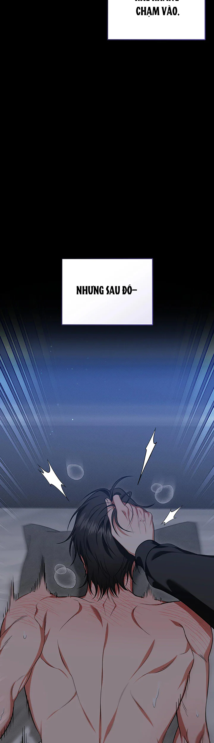 HÃY ĐÁNH TÔI THẬT MẠNH ĐI Chapter 5 Trang 30