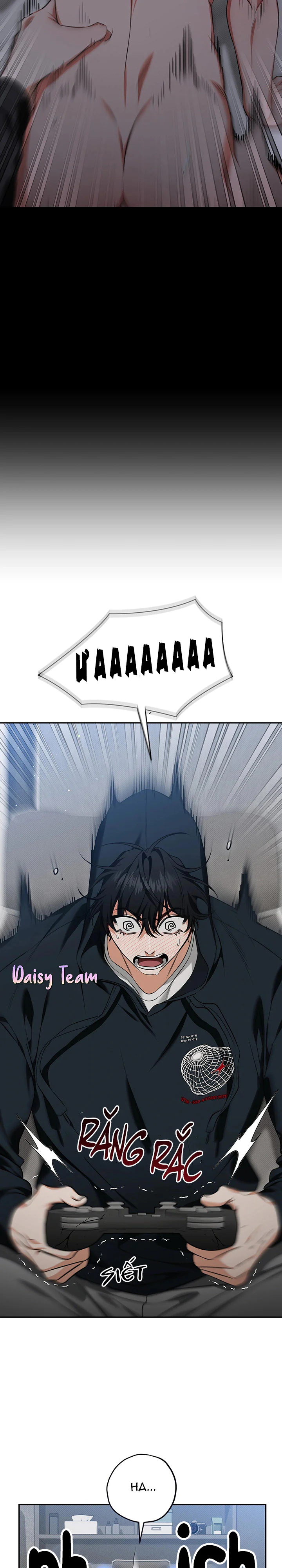 HÃY ĐÁNH TÔI THẬT MẠNH ĐI Chapter 5 Trang 31