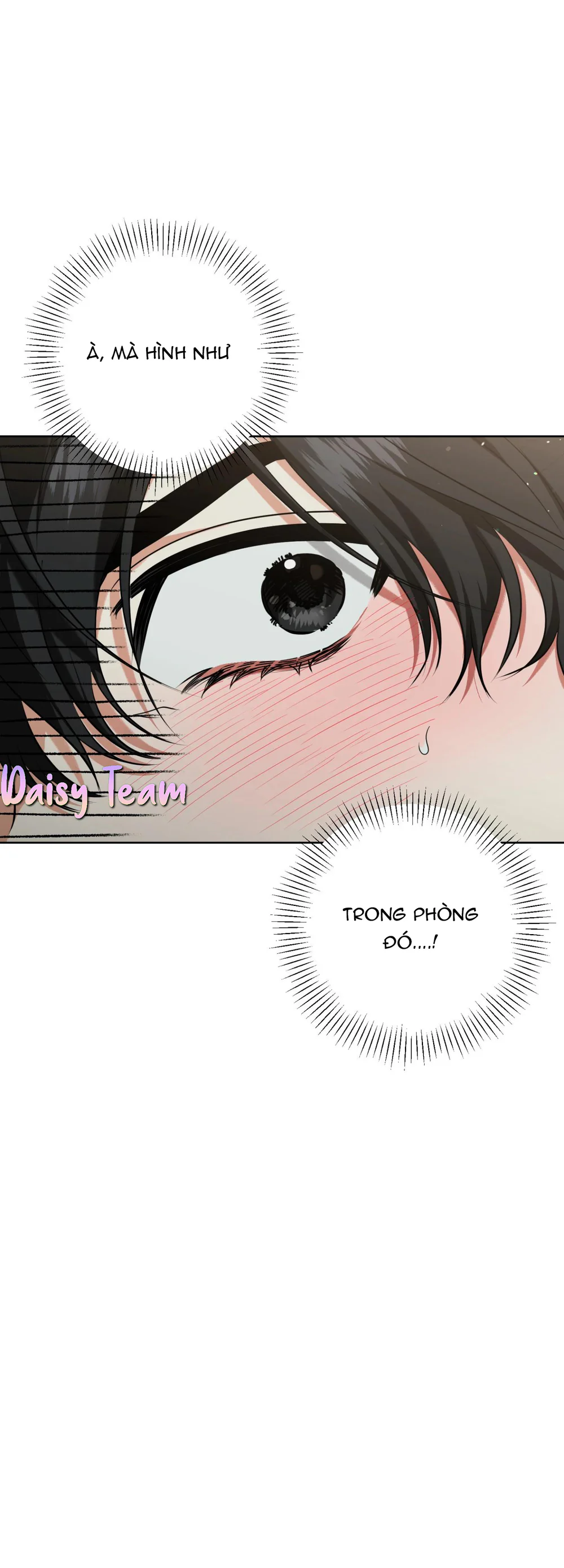 HÃY ĐÁNH TÔI THẬT MẠNH ĐI Chapter 6 Trang 14