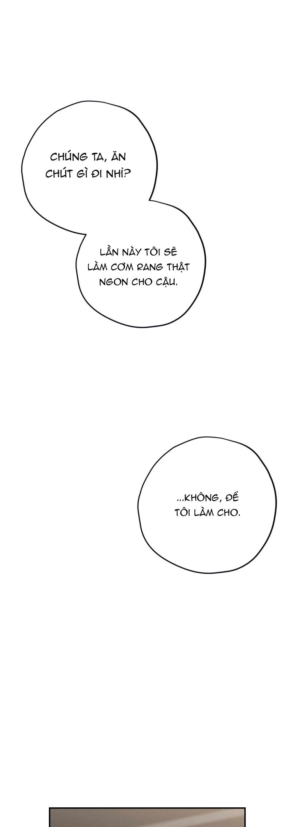 HÃY ĐÁNH TÔI THẬT MẠNH ĐI Chapter 6 Trang 37