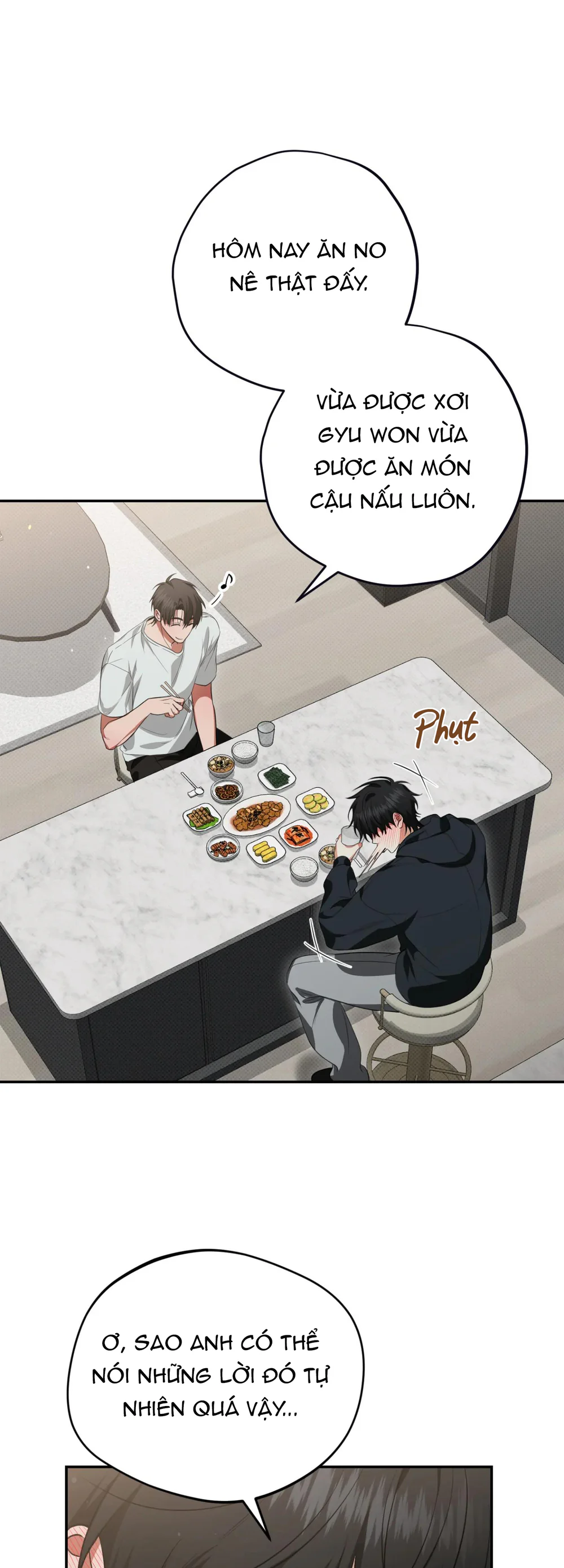HÃY ĐÁNH TÔI THẬT MẠNH ĐI Chapter 6 Trang 47