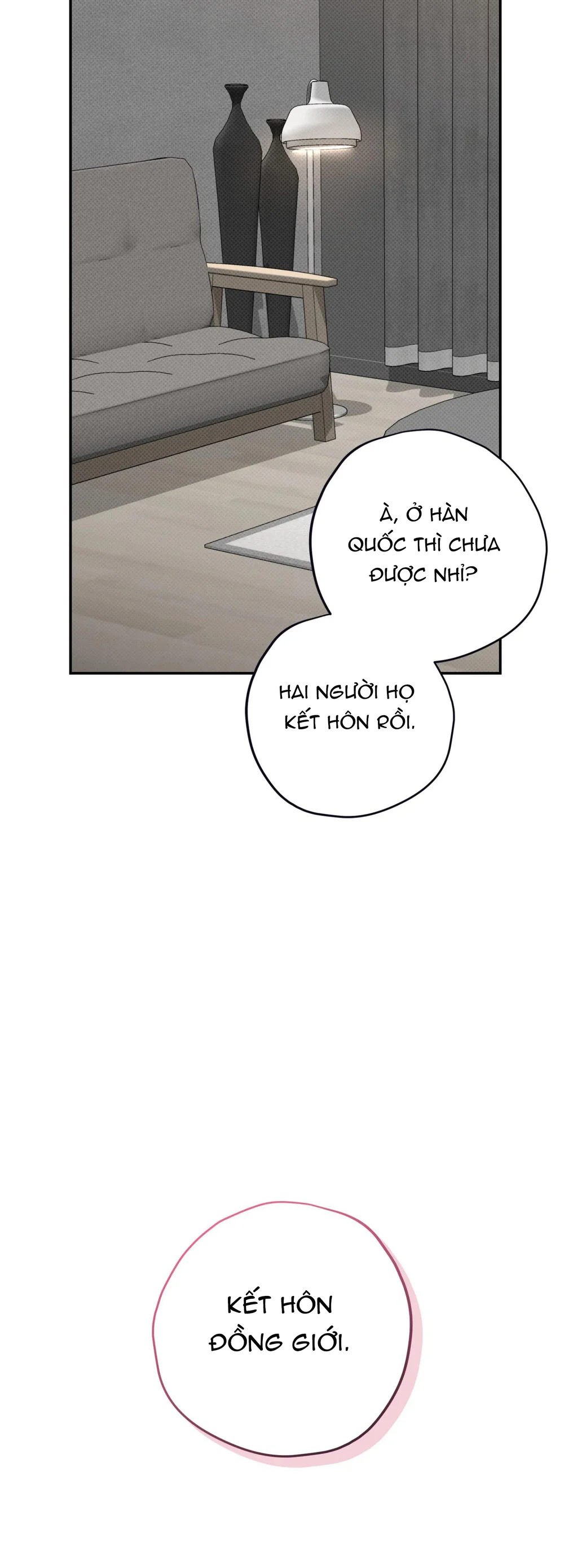 HÃY ĐÁNH TÔI THẬT MẠNH ĐI Chapter 6 Trang 56