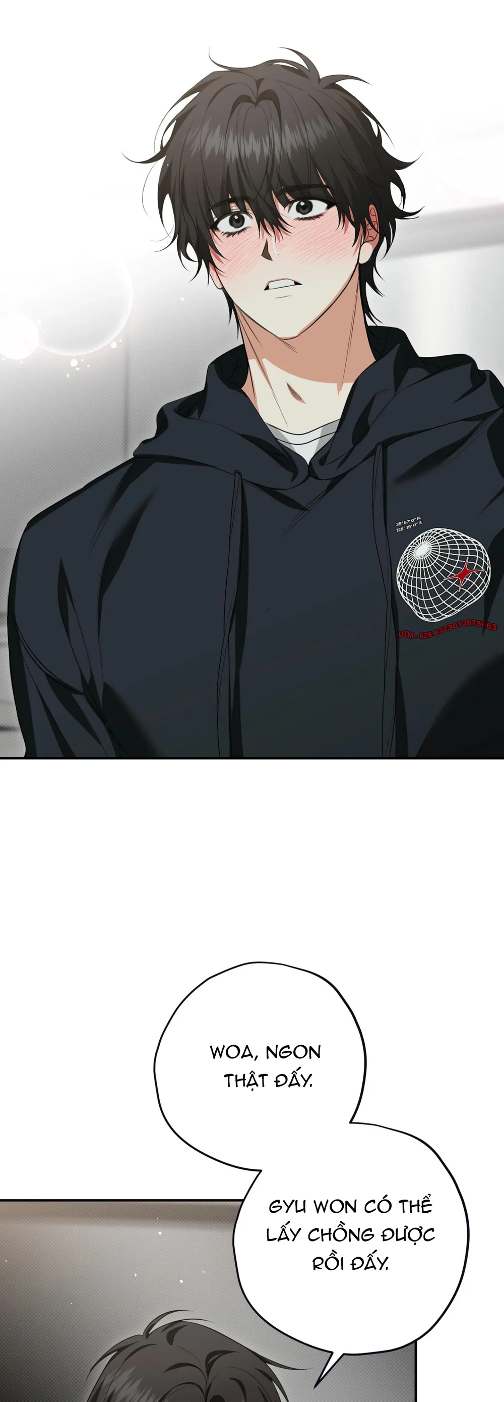 HÃY ĐÁNH TÔI THẬT MẠNH ĐI Chapter 6 Trang 57