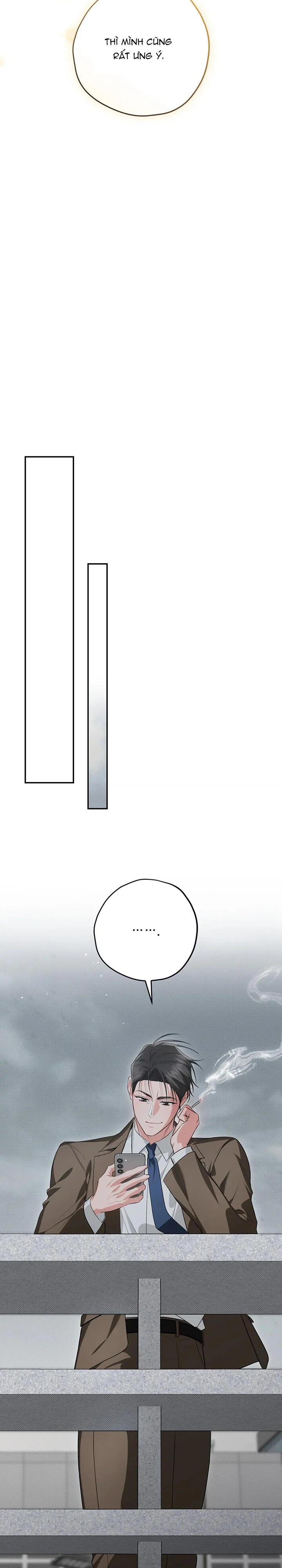 HÃY ĐÁNH TÔI THẬT MẠNH ĐI Chapter 7 Trang 11