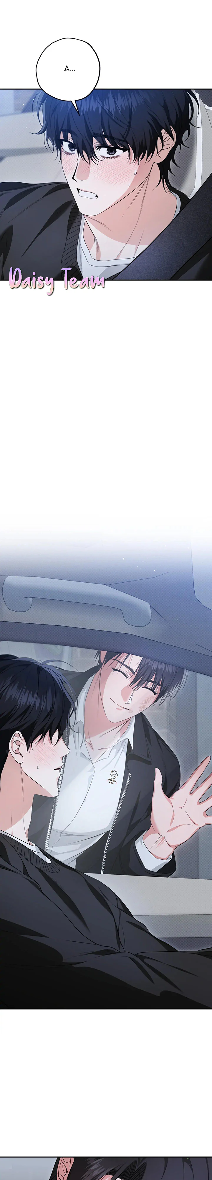 HÃY ĐÁNH TÔI THẬT MẠNH ĐI Chapter 7 Trang 33