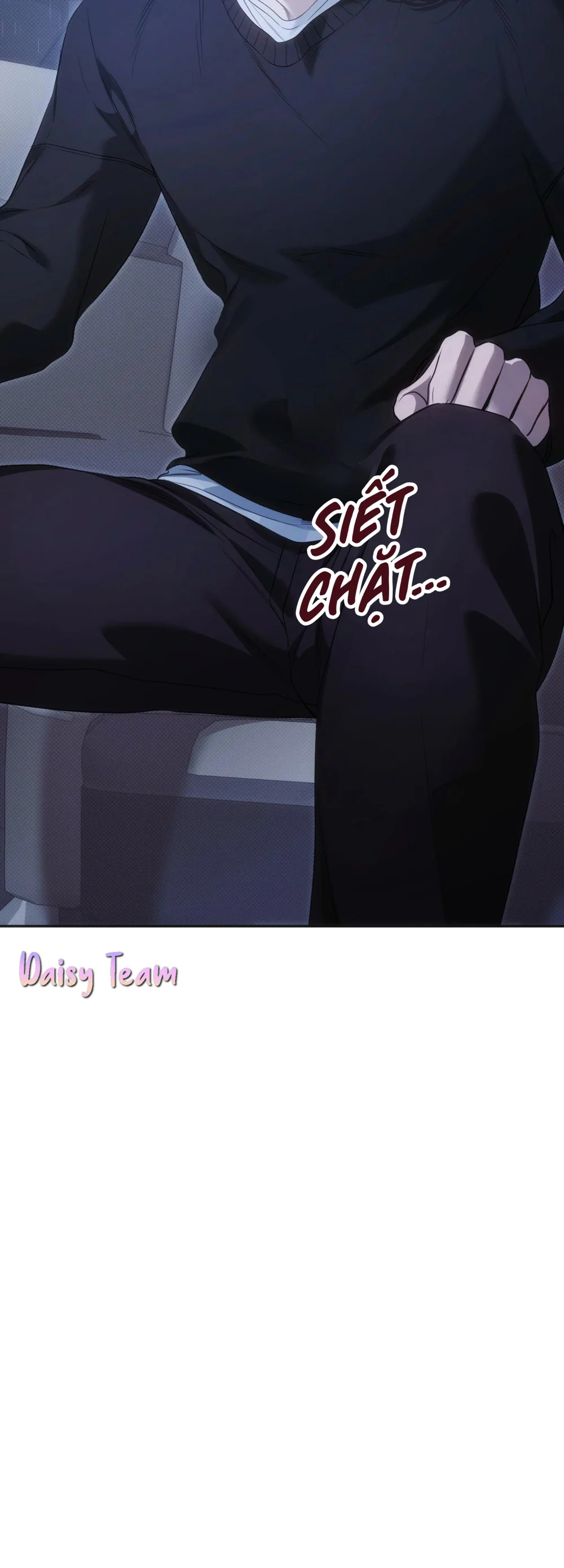 HÃY ĐÁNH TÔI THẬT MẠNH ĐI Chapter 9 Trang 14