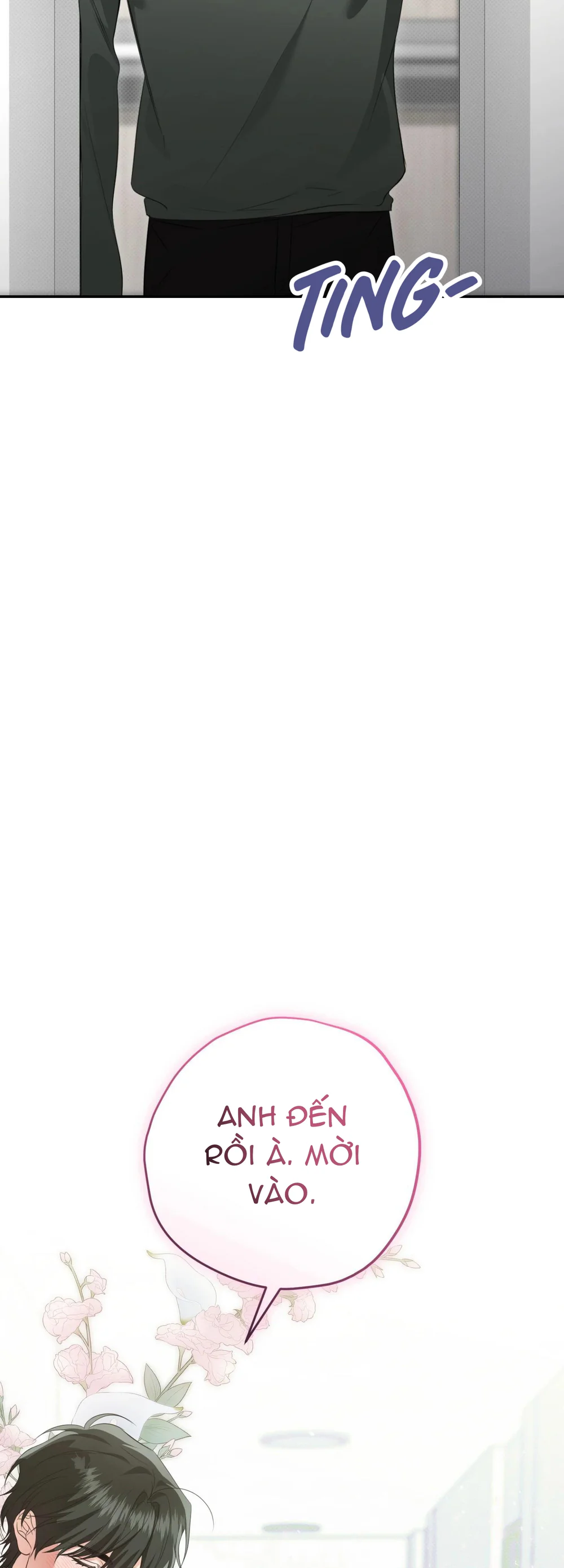 HÃY ĐÁNH TÔI THẬT MẠNH ĐI Chapter 9 Trang 20