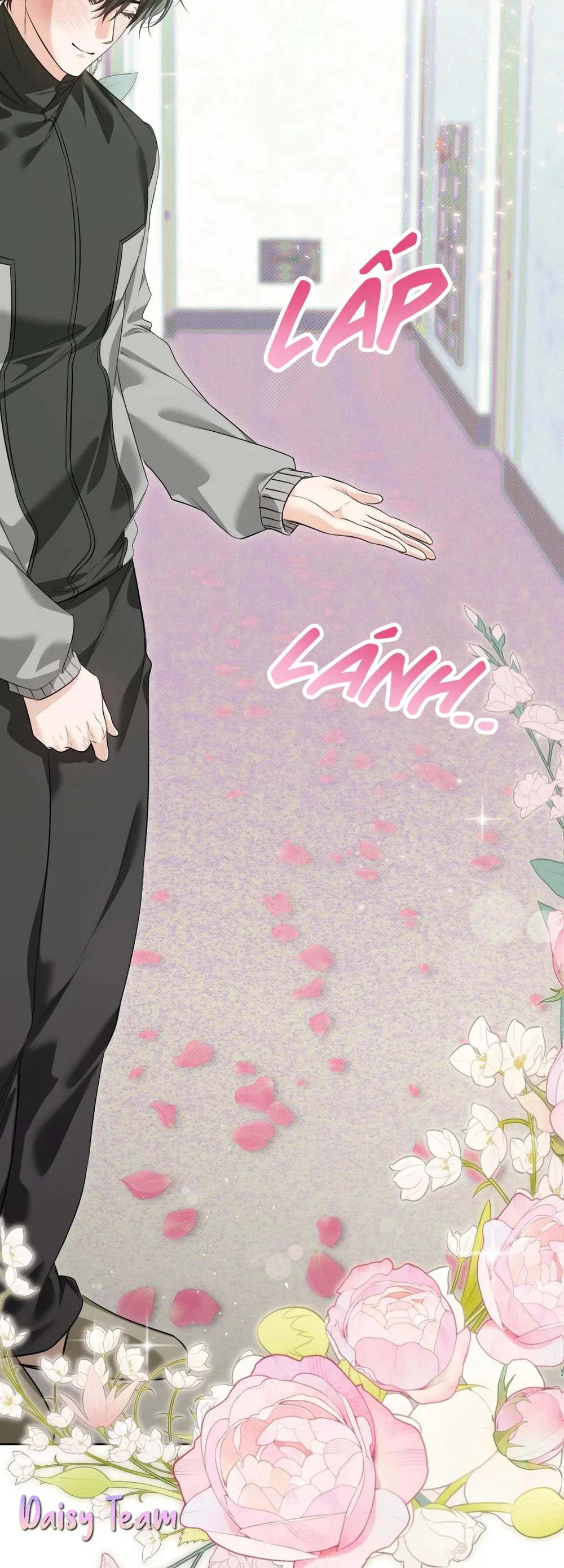 HÃY ĐÁNH TÔI THẬT MẠNH ĐI Chapter 9 Trang 21