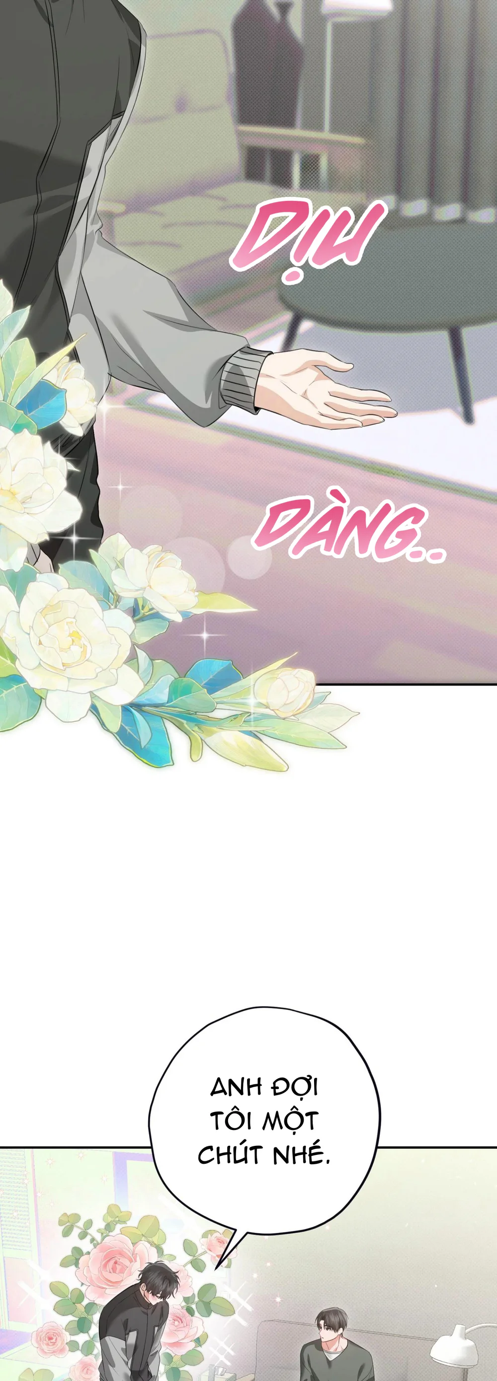 HÃY ĐÁNH TÔI THẬT MẠNH ĐI Chapter 9 Trang 25