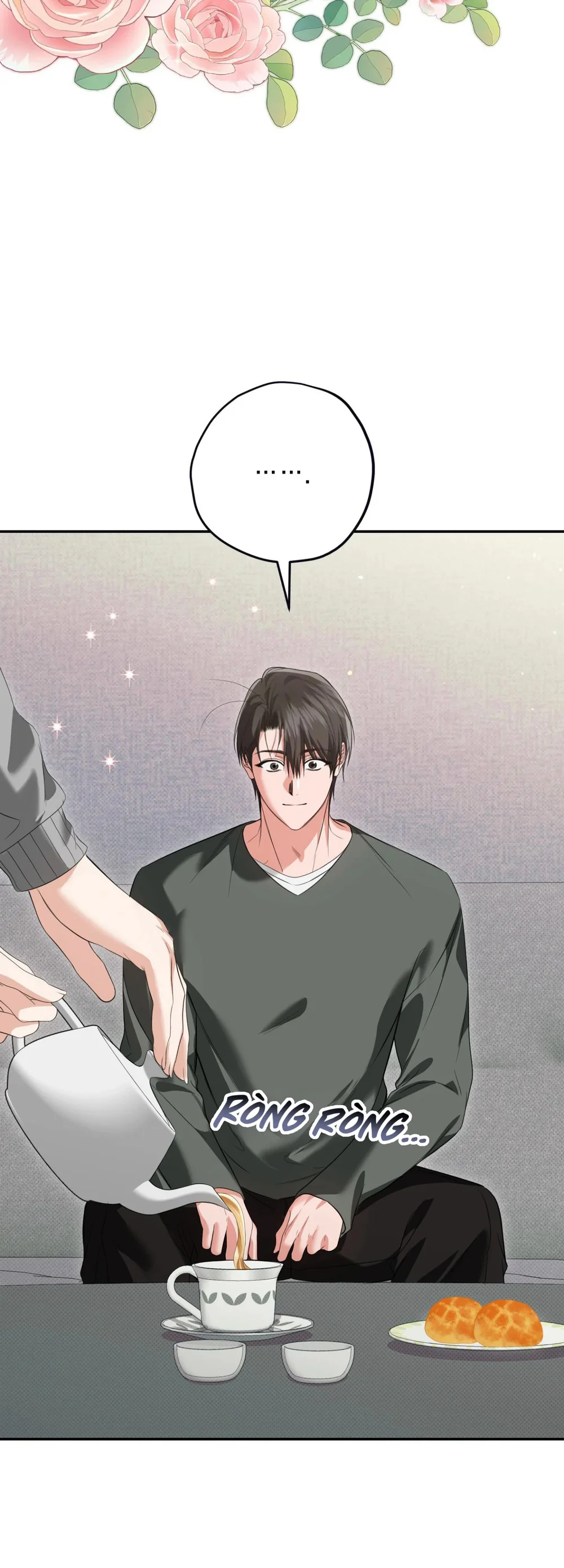 HÃY ĐÁNH TÔI THẬT MẠNH ĐI Chapter 9 Trang 29