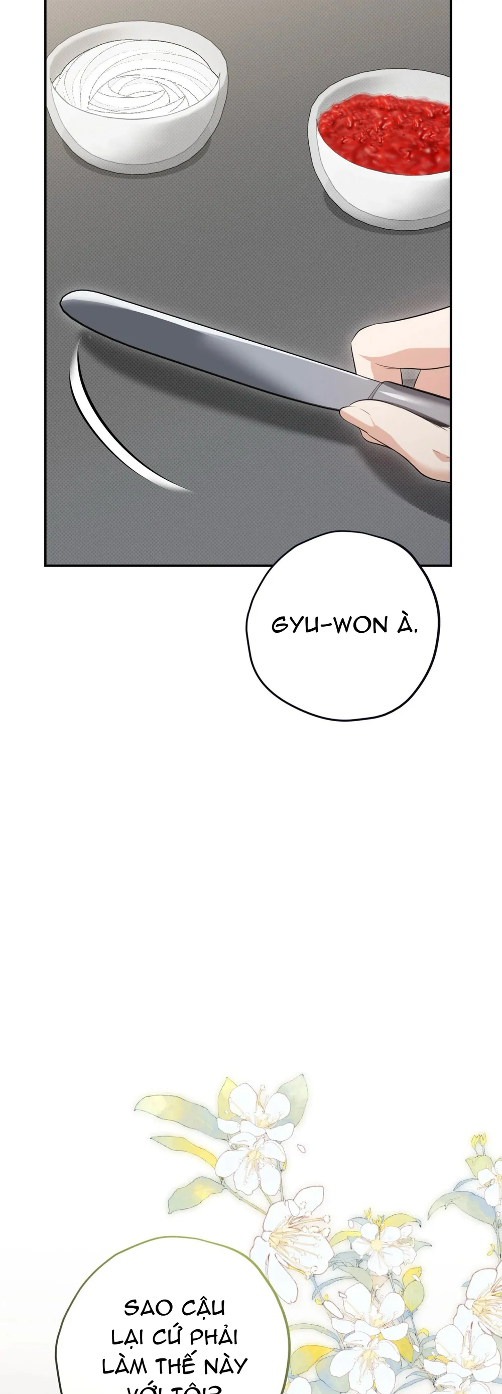 HÃY ĐÁNH TÔI THẬT MẠNH ĐI Chapter 9 Trang 31