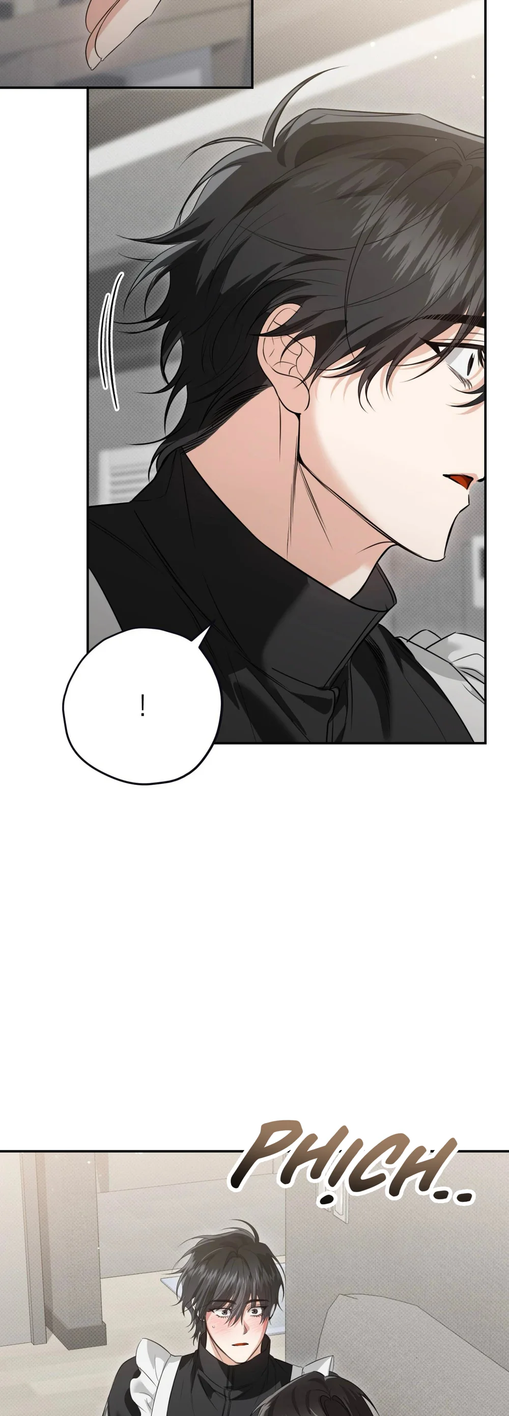 HÃY ĐÁNH TÔI THẬT MẠNH ĐI Chapter 9 Trang 43