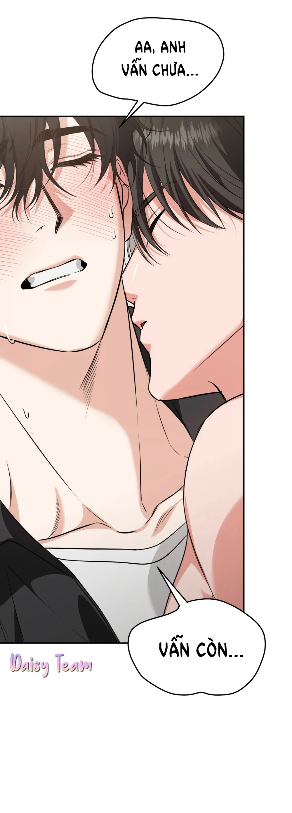 HÃY ĐÁNH TÔI THẬT MẠNH ĐI Chapter 9 Trang 51