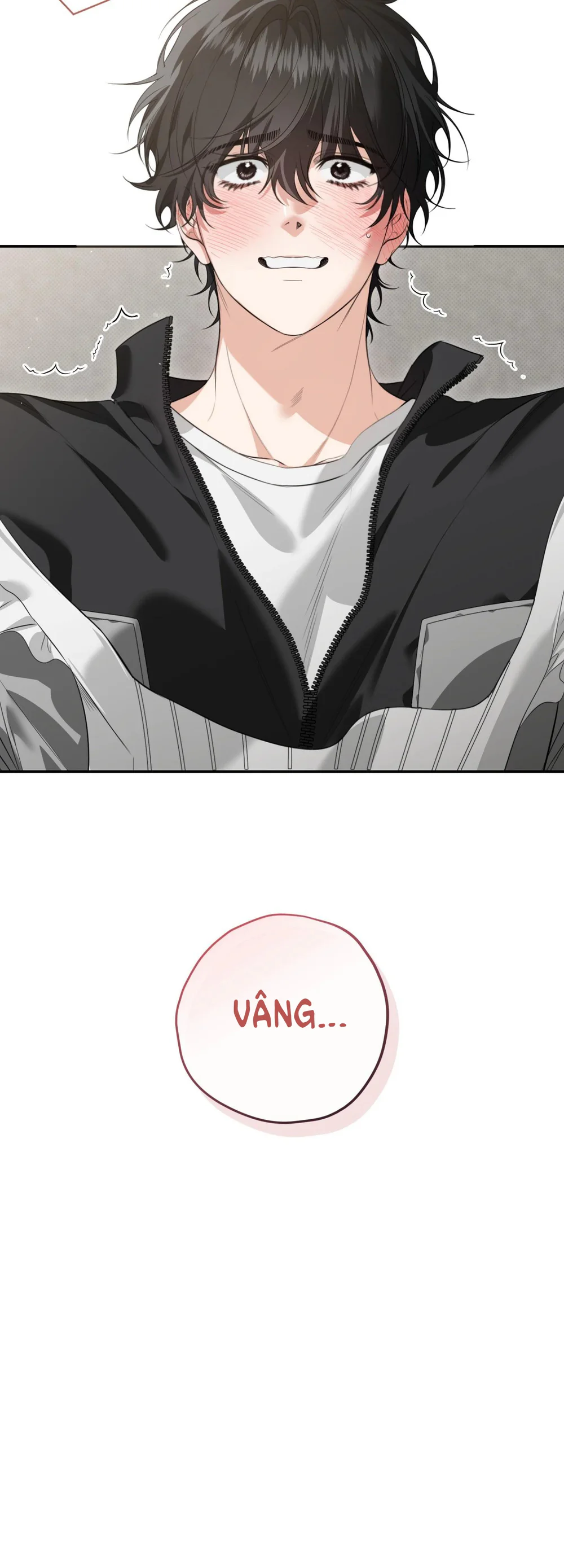 HÃY ĐÁNH TÔI THẬT MẠNH ĐI Chapter 9 Trang 55