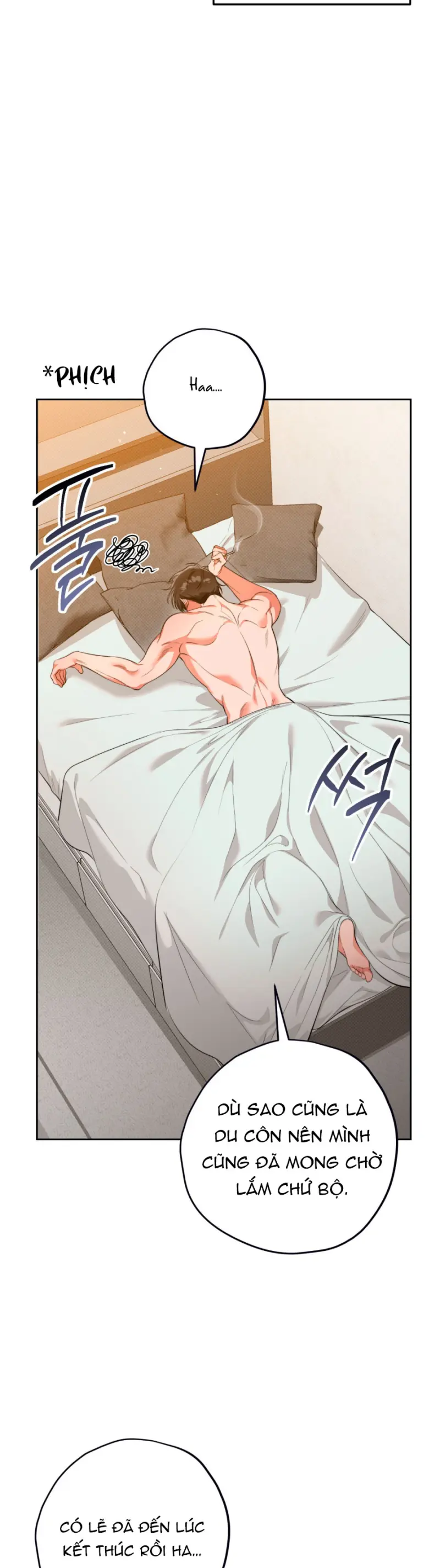 HÃY ĐÁNH TÔI THẬT MẠNH ĐI Chapter 1 Trang 9