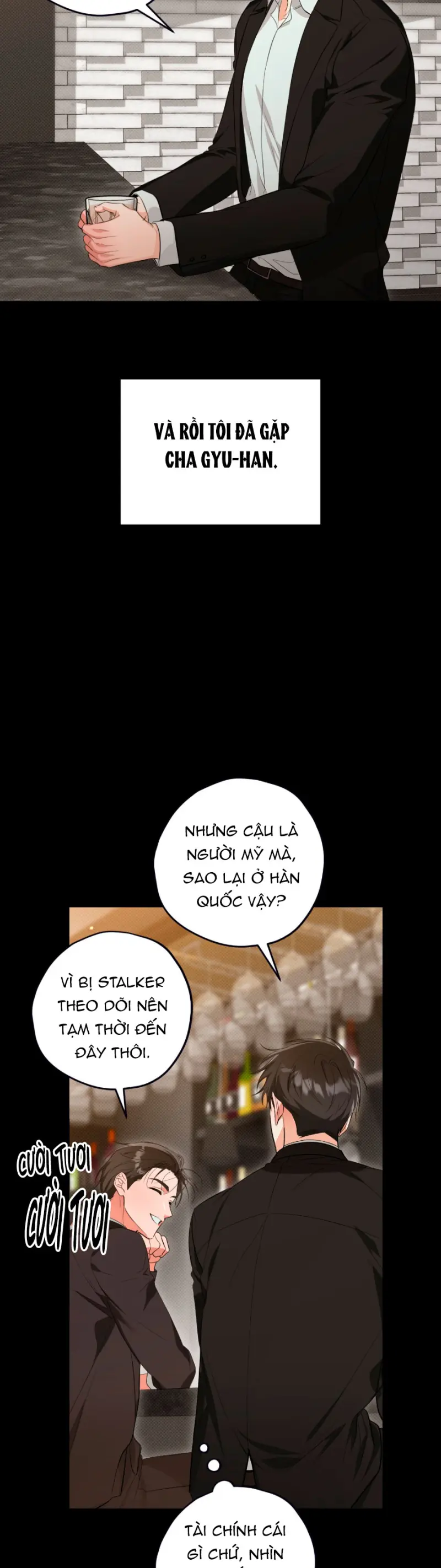 HÃY ĐÁNH TÔI THẬT MẠNH ĐI Chapter 1 Trang 30