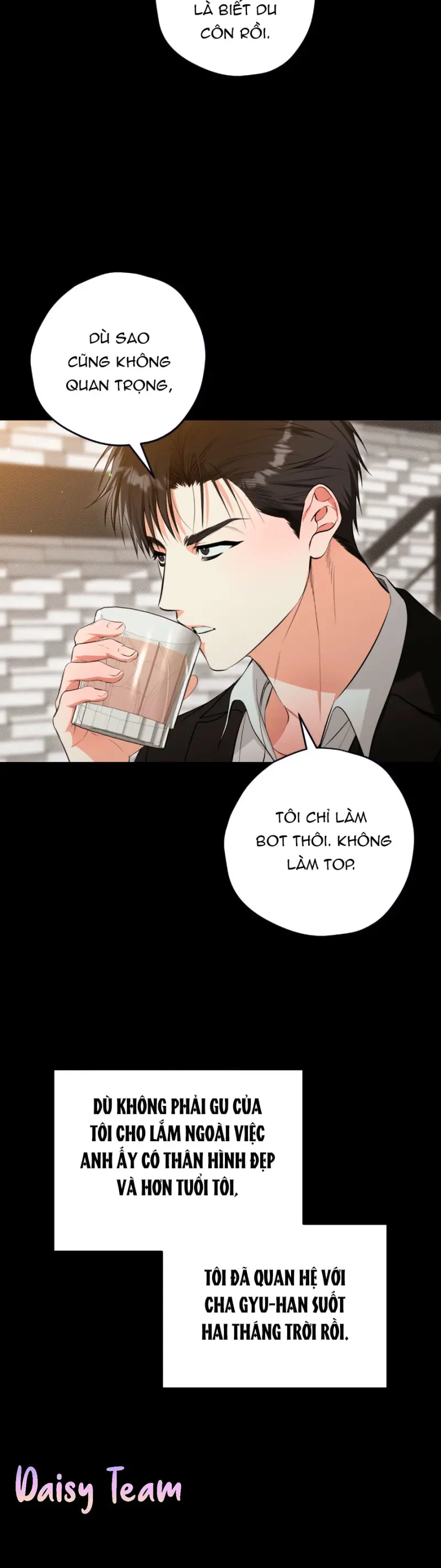 HÃY ĐÁNH TÔI THẬT MẠNH ĐI Chapter 1 Trang 31