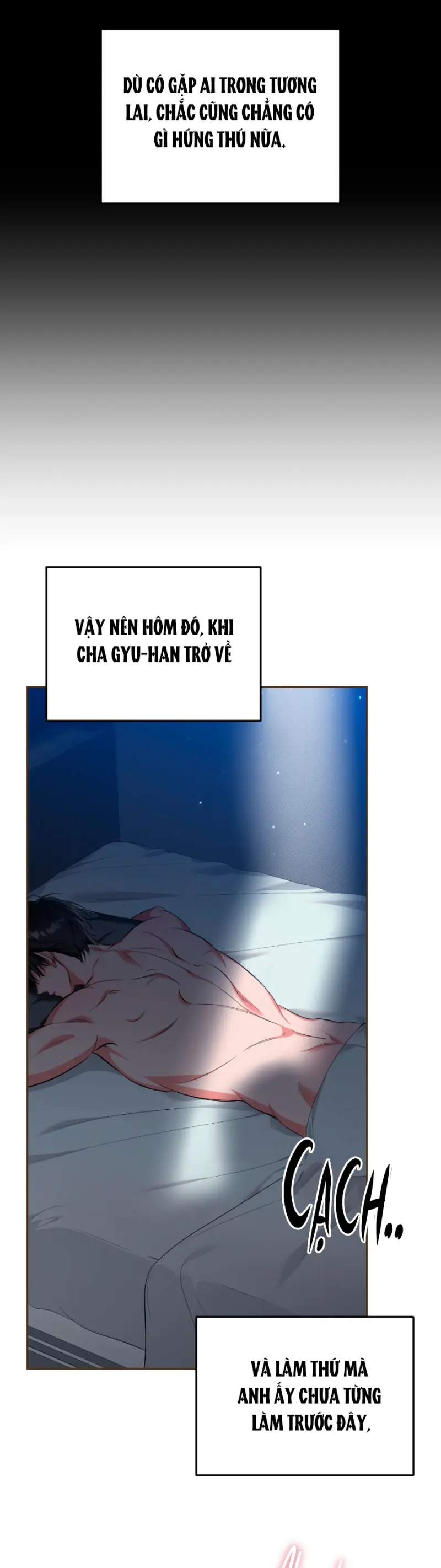 HÃY ĐÁNH TÔI THẬT MẠNH ĐI Chapter 1 Trang 32