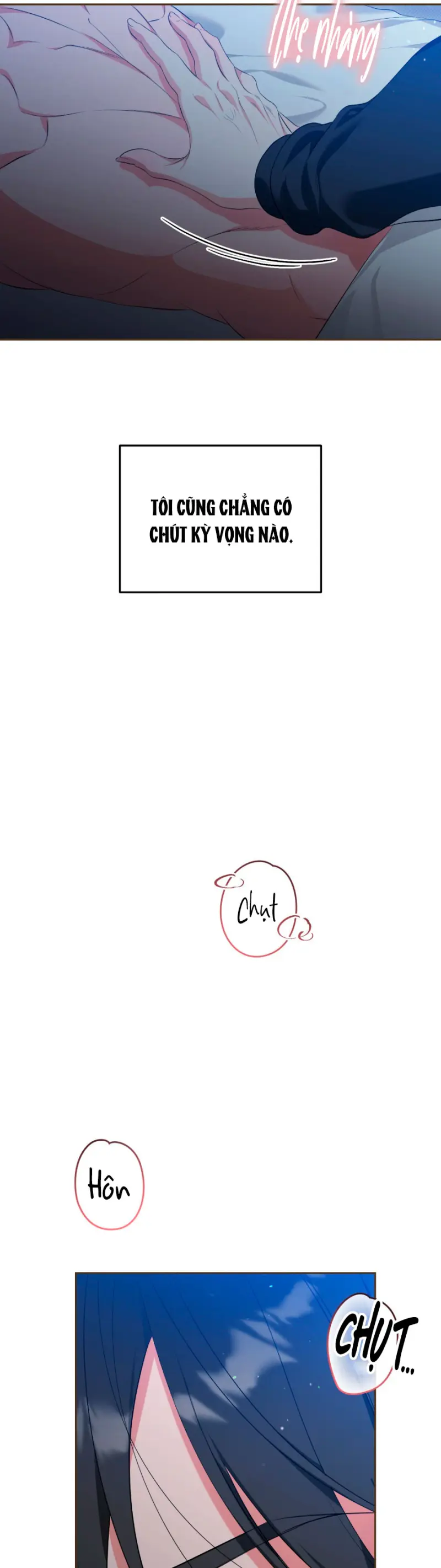 HÃY ĐÁNH TÔI THẬT MẠNH ĐI Chapter 1 Trang 33