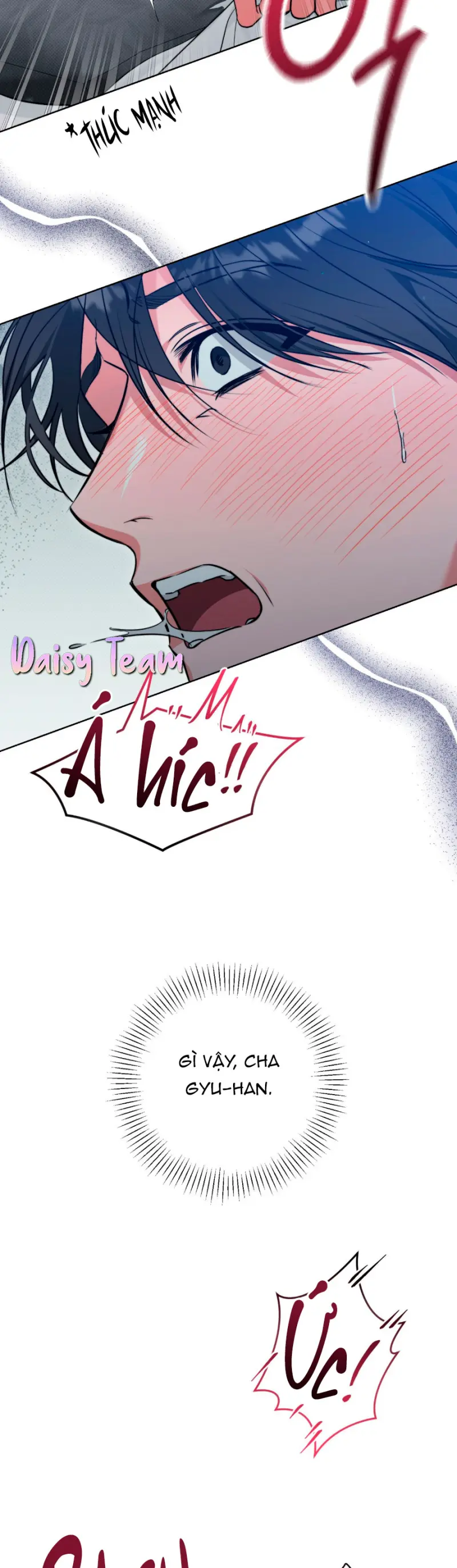 HÃY ĐÁNH TÔI THẬT MẠNH ĐI Chapter 1 Trang 39