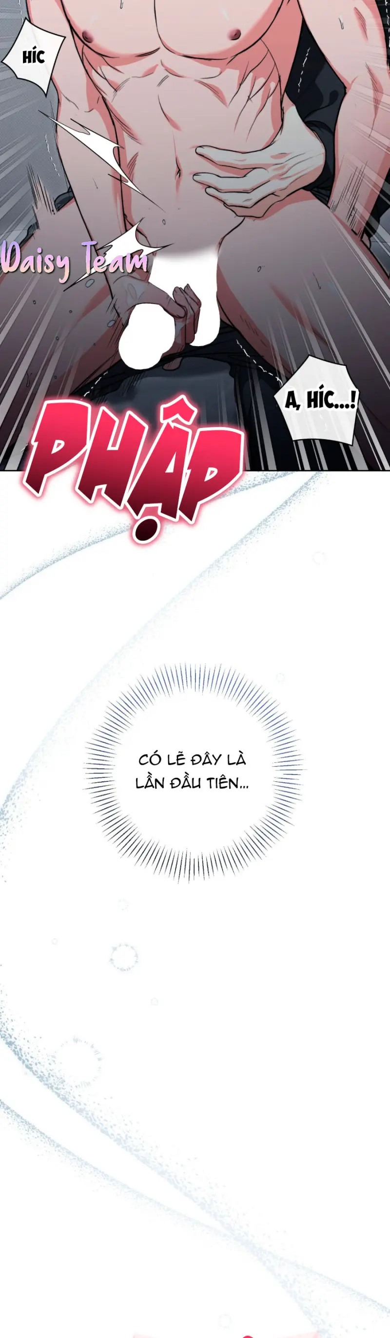 HÃY ĐÁNH TÔI THẬT MẠNH ĐI Chapter 1 Trang 44