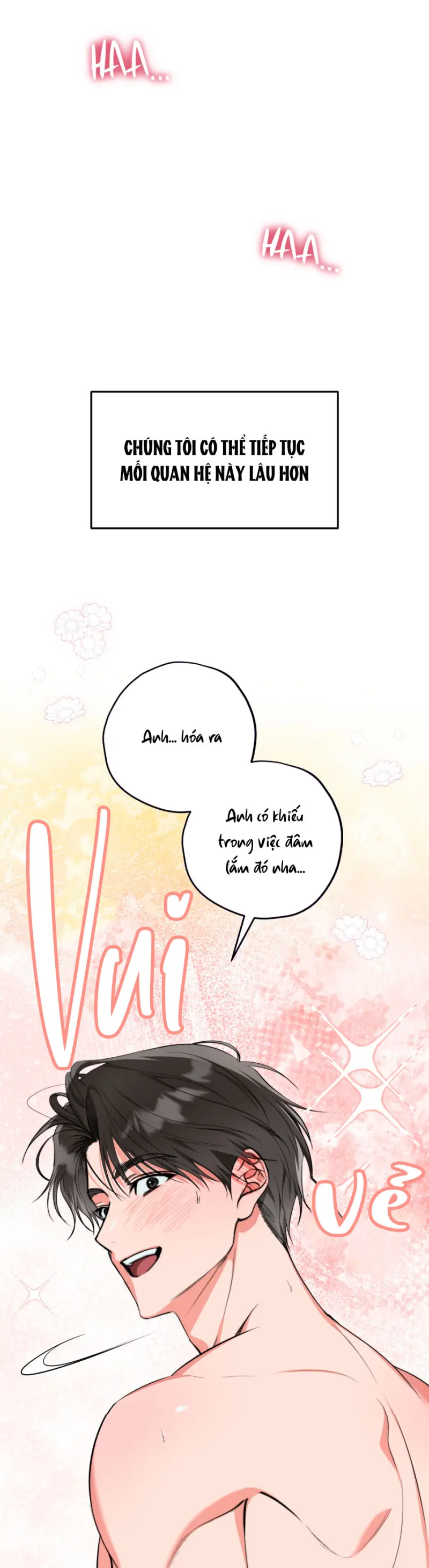 HÃY ĐÁNH TÔI THẬT MẠNH ĐI Chapter 1 Trang 46