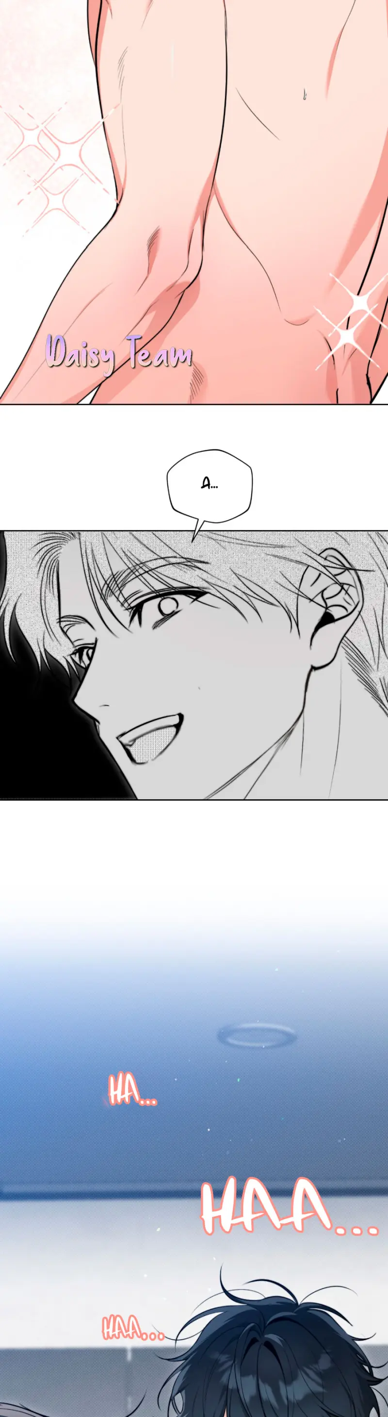 HÃY ĐÁNH TÔI THẬT MẠNH ĐI Chapter 1 Trang 47